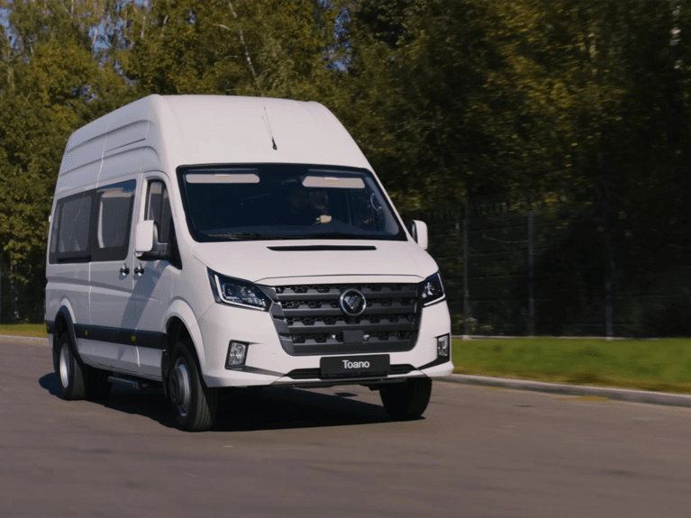 Видеообзор