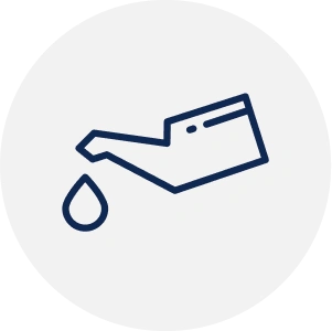 Усиленная концентрация карбоновых кислот позволяет достигать максимального уровня защиты от всех типов коррозии