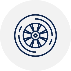 Обладает повышенной термостабильностью и теплопроводностью